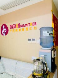 -涌泉妈咪树通乳·产后恢复