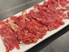 -潮汕美牛肉丸火锅店(天宁寺店)