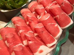 -额尔敦传统涮(体育场店)