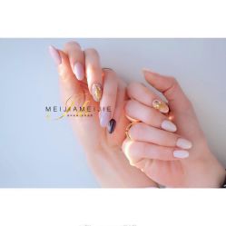 -IDO美甲美睫