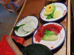 -贤合庄卤味自助火锅(新都汇店)