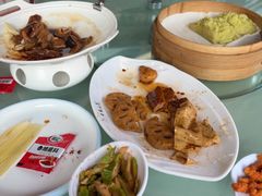 -老鼎万春卤菜(五代传承创始老店)