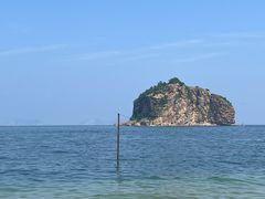 -棒棰岛宾馆景区