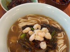 -奎元馆.百年奎元.非遗传承(西湖边的解放路店)