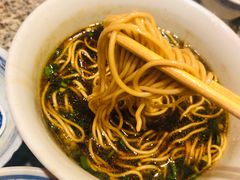 老牌阳春面-南京大牌档(三阳广场苏宁店)