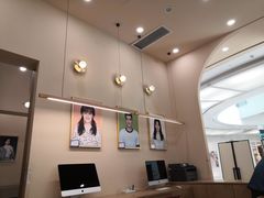 -海马体照相馆(成都来福士广场店)