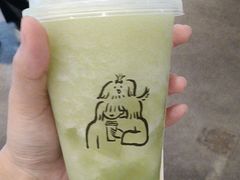 -喜茶(广州北京路惠福东店)