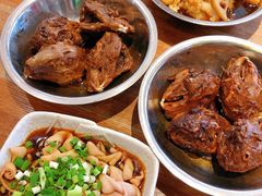 -双流老妈兔头(总店)