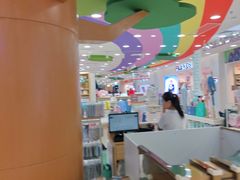 -利群商厦(台东店)