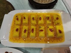 桂花糯米糕-咪咪川菜(长乐西路店)