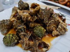 -宾朋海鲜美食餐厅·特色美食(兴海路店)