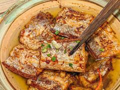 -十面欢腾·海鲜面·台式Bistro(长乐路店)