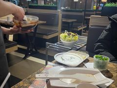 -黄记煌三汁焖锅(渝北金港国际店)