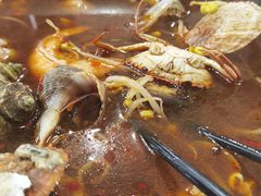 -87号烧烤海鲜·大排档(金沙滩店)