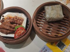 -叹茶靓点·粤式餐厅·全天茶市(石井万民广场店)