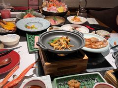 -匠和风精致料理(成都龙湖滨江天街店)
