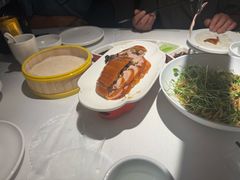 -大鸭梨烤鸭(枣园店)