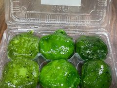 -王家沙点心店(南京西路总店)