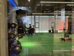 -懒人Club运动健身·运动康复·私教(卓越时代广场店)