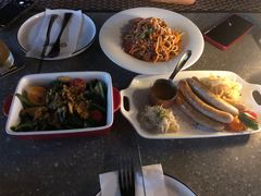 -haxnbauer海森堡德国餐厅(深圳coco店)