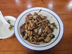 -姚记面馆(瑶琳路店)