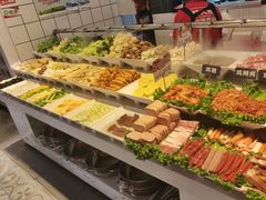 -醉人椒麻辣香锅(上地华联店)