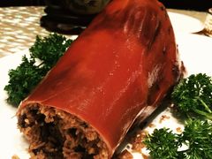 -8餐厅(新葡京酒店)