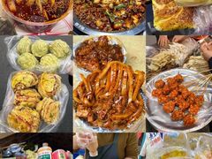 -胖子鱼·天水麻辣鱼火锅(秦州407店)