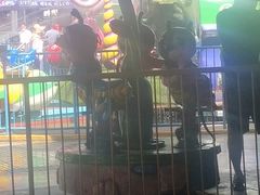 -二荆条·蜀鲜汇城市森林火锅