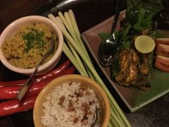-DiAtas by Art Cafe Bumbu Bali
