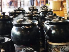 浓汤-农汤老店(顺联公园里店)