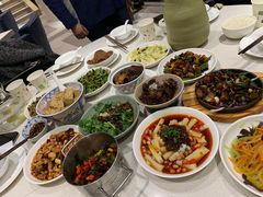 -泉上·发现DISCOVERY ·黔菜餐厅(银海元隆广场店)