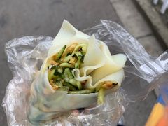 -嗨皮儿·现蒸面皮(抄纸巷店)