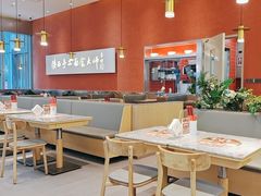 -老碗会·陕西手工面(创智云城店)