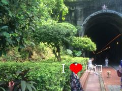 -铁路文化公园