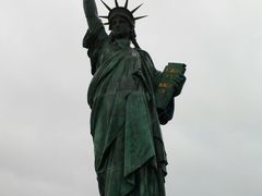 -台场海滨公园船码头