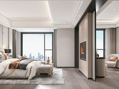 -星杰国际设计 别墅大宅装修(虹桥分公司)