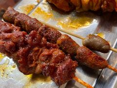 -海平馄饨(逍遥二路店)