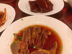 -福州世茂洲际酒店·福邸(台江店)