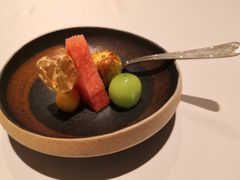 -丽轩中餐厅(广州丽思卡尔顿酒店)