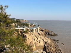 -宁波松兰山滨海旅游度假区