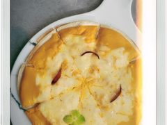 -古仓餐厅·创意菜