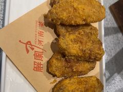 -解家河南菜(华山路店)