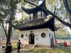 -汇龙潭