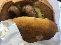-麦当劳(无锡永乐店)