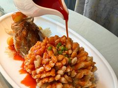-小厨娘书香金陵(夫子庙老门东店)