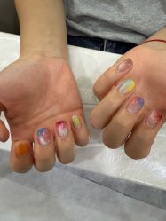 -斯馨·健康美甲美睫