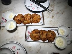 -绿茶餐厅(深圳龙华天虹购物中心店)