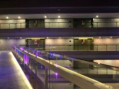 -南京禄口机场雅高铂尔曼大酒店