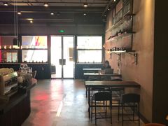 大堂-MUSEE CAFE(保利·时光里店)